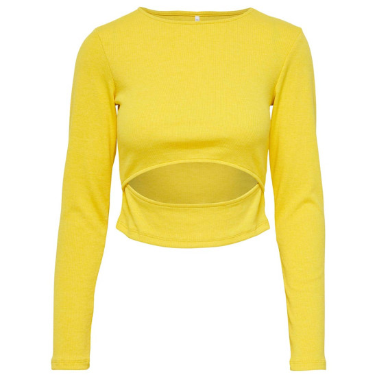 Only Γυναικεία μακρυμάνικη μπλούζα Only Γυναικεία μακρυμάνικη μπλούζα